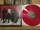 The White Stripes White Blood Cells Red Vinyl XL Recordings XLLP151 Sealed