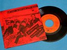 LA UVi : Ya Esta Bien / La Policia Spanish Punk V.Rare Orig Red Sleeve 1982 7