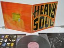 PAUL WELLER Heavy Soul UK 1997 Original LP Vinyl