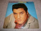 Elvis Presley - Loving You - UK 10