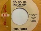 Titus Turner 