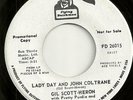 NORTHERN SOUL FUNK - JAZZ by GIL SCOTT - HERON HEAR CLIP