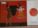 ASD 2448 1st The Carmen Ballet Rozhdestvensky Bolshoi