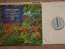 SAX 2355 Rimsky Korsakov Capriccio Espagnol Cluytens
