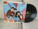 1964 UK Orig. THE HOLLIES LP “STAY WITH THE HOLLIES”