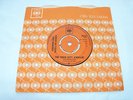 SCREAMING LORD SUTCH THE TRAIN KEPT A-ROLLIN' RARE UK'65 CBS(JOE MEEK) VERY GOOD