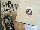 REM Green Record Store Day VINYL 180 gram +LIMITED RARE TOUR PROGRAM 1989 R.E.M.