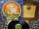 -ERWARTUNG- EDEN - LP 33 523   ANNO 1978 GERMANY - DISCHI VINILE  33GIRI 12