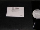 Vox Humana 1956 LP Alfred Wolfsohn Experiments Of The Human Vocal Range w/Insert