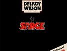 DELROY WILSON - SARGE - RARE ORIGINAL CLASSIC LLOYD CHARMERS REGGAE LP