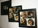 BEATLES Let It Be 1970 BOX SET on APPLE Capitol Canada SOAL-6351 w/ NM Book