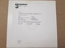 MANOWAR - Kings of Metal  RARE TEST PRESSING Atlantic 1988 LP