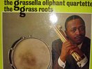 GRASSELLA OLIPHANT  GRASS ROOTS  ATLANTIC SD 1438  STEREO