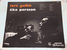 LARS GULLIN/ÅKE PERSSON s/t PHILIPS 1st Swedish Mono Pres. 1957 