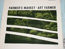 ART FARMER QUINTET Farmer's Market PRESTIGE 1st US Rvg Mono 1956 Hank Mobley