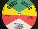 Carl Malcolm - Repatriation - killer 12