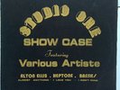 Various - Studio One Showcase - killer LP