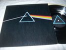 PINK FLOYD – The dark side of the moon - LP vinile originale UK- Rock classico