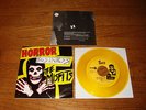 THE MISFITS Horror Business 1979 Plan 9 Record 7