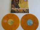 AT THE DRIVE IN Relationship Of Command 2 LP ORANGE VINYL /4000 RSD mars volta