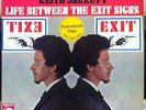 KEITH JARRETT life between the exit signs LP VG+ Promo VORTEX 2006 Vinyl 1968