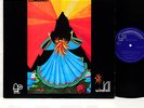 MOUNTAIN climbing JAPAN orig LP rare    [FREE P+P]
