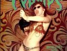 The Cramps 'Bikini Girls With Machine Guns' 12