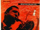 SERGE CHALOFF-BOSTON BLOW UP-ORIGINAL MONO LP