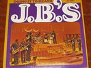 Fred Wesley & The J.B.'s LP-Doing It To Death (People) 1973 SOUL FUNK ORIGINAL