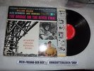 LP OST Bridge On The River Kwai (9 Song) COLUMBIA