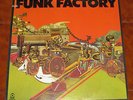 Funk Factory LP (Atco) 75 W/RIEN NE VA PLUS KILLER JAZZ FUNK BREAKS ORIG SEALED