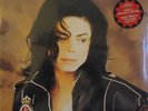 MICHAEL JACKSON   Who Is It / Beat It   LTD ED 12