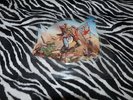 Iron Maiden - The Trooper (Shaped Pic Disc) (NR MINT) (EMIP 5397) 7
