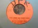 Nate Evans and Mean Greens The Look on your face on DPR