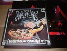 LP ROCK PSYCHE MAN 
