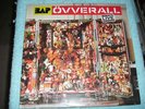 BAP 4-LP Övverall