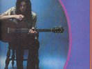 NICK DRAKE - Bryter Layter - Island LP - 1972 (Pink rim / Textured / EJ Day slv)