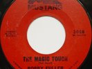 BOBBY FULLER FOUR: The Magic Touch   MOD NORTHERN   Listen