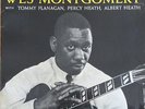The Incredible Jazz Guitar of Wes Montgomery Vintage Vinyl MONO LP UK Riverside