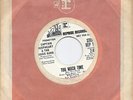 Captain Beefheart, Too Much Time, MONO & STEREO, The Magic Band, WLP promo, soul