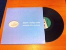 Death Cab For Cutie - Something About Airplanes Black Vinyl LP