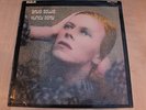 DAVID BOWIE HUNKY DORY RARE LAMINATED SLEEVE WITH INNER