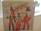 HARARI - MANANA - GALLO RECORDS - SOUTHAFRICAN AFROFUNK LP - ORIGINAL
