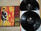 Guns n Roses - Use your illusion I  DO-LP Hardrock