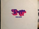 RARE MICHAEL GARRICK TROPPO Lp English Jazz 1st ARGO U.K. English Press VG++