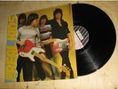 THE REAL KIDS outta place PUNK ROCK GARAGE - NEW ROSE Lp 1982