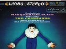 RCA LIVING STEREO LSC-2398 S/D KHACHATURIAN - MASQUERADE KONDRASHIN TAS 1/S-1/S