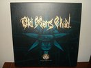 Old Mans Child Historical Plague vinyl LP box set Rare limited NM Dimmu Borgir