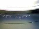The Beatles REVOLVER 1966 UK 1st PRESS XEX 606-1 MONO LP EARLY SINGLE STAMPERS.