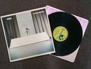 WIRE CHAIRS MISSING LP (UK ORIGINAL)